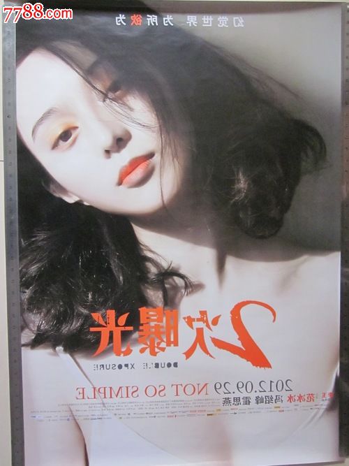 安道尔签证样本照片